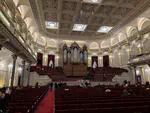 [欣賞感想] 2026-10-19 Pianist Series: Krystian Zimerman