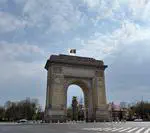 布加列斯特 Bucharest